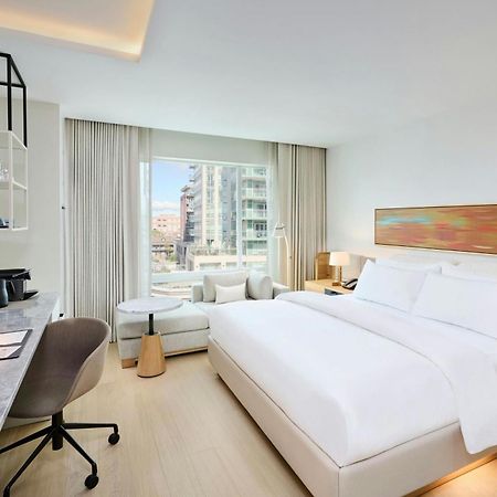 The Pearle Hotel & Spa, Autograph Collection Берлингтон Экстерьер фото