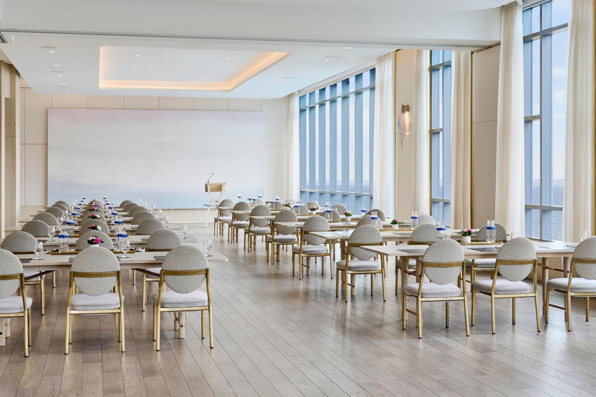 The Pearle Hotel & Spa, Autograph Collection Берлингтон Экстерьер фото