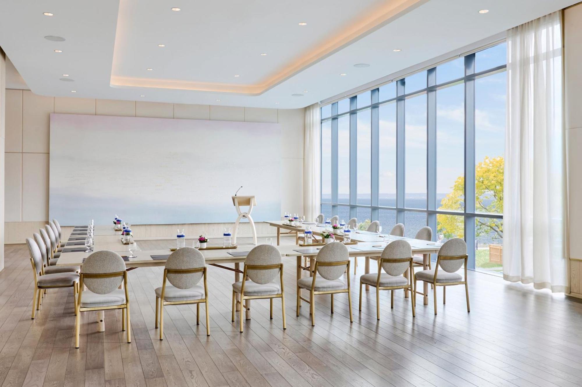 The Pearle Hotel & Spa, Autograph Collection Берлингтон Экстерьер фото