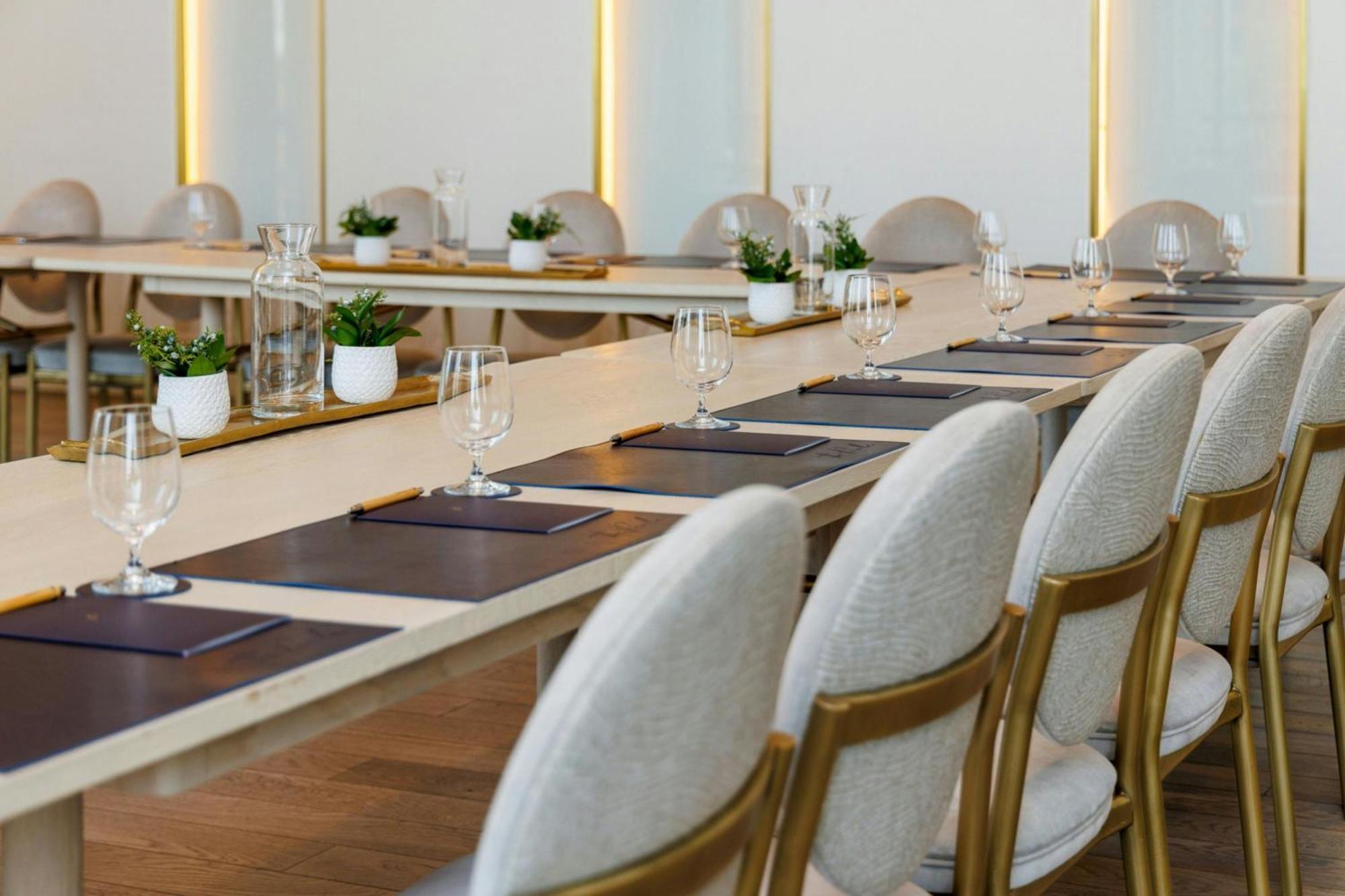 The Pearle Hotel & Spa, Autograph Collection Берлингтон Экстерьер фото