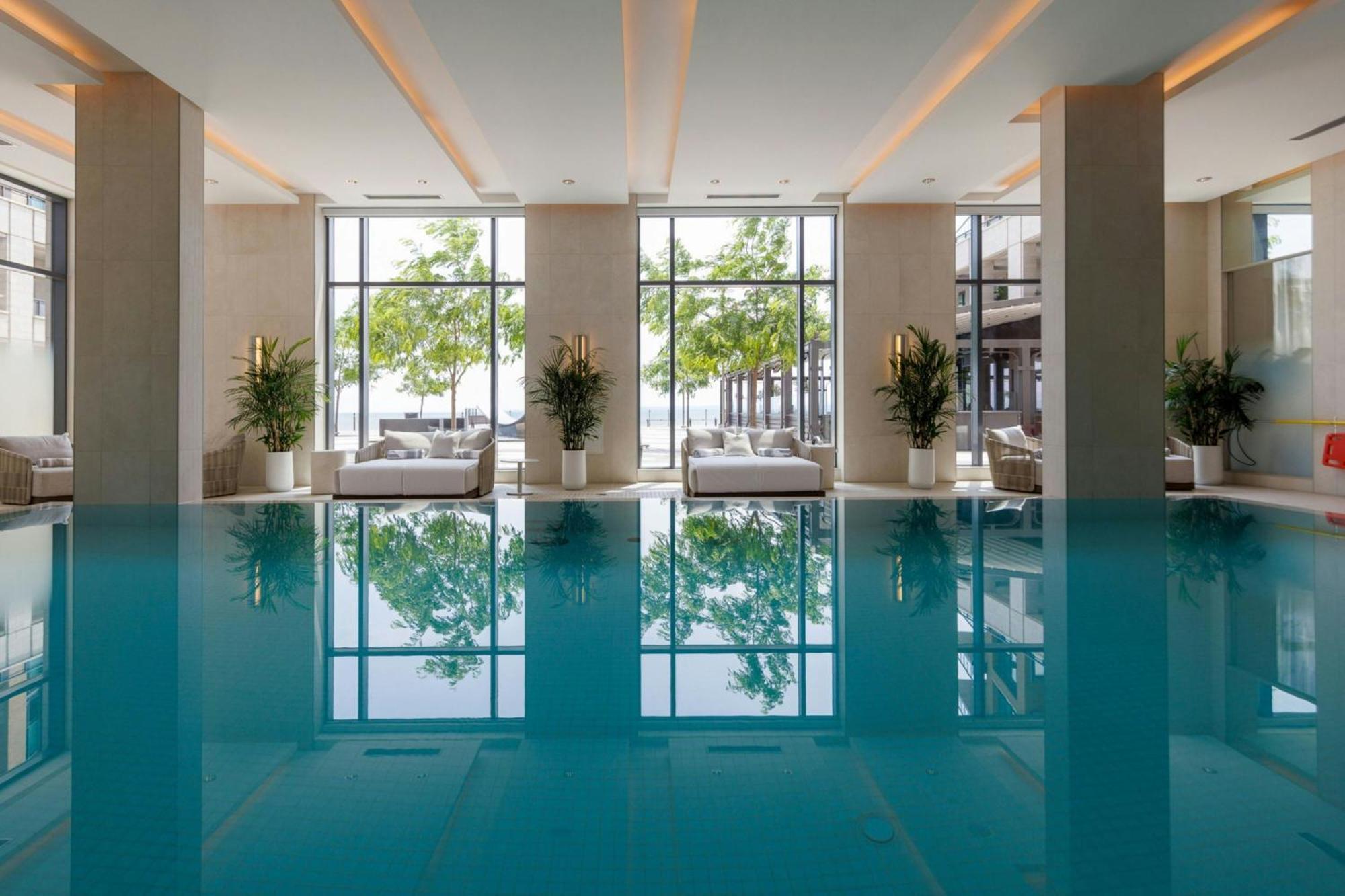 The Pearle Hotel & Spa, Autograph Collection Берлингтон Экстерьер фото