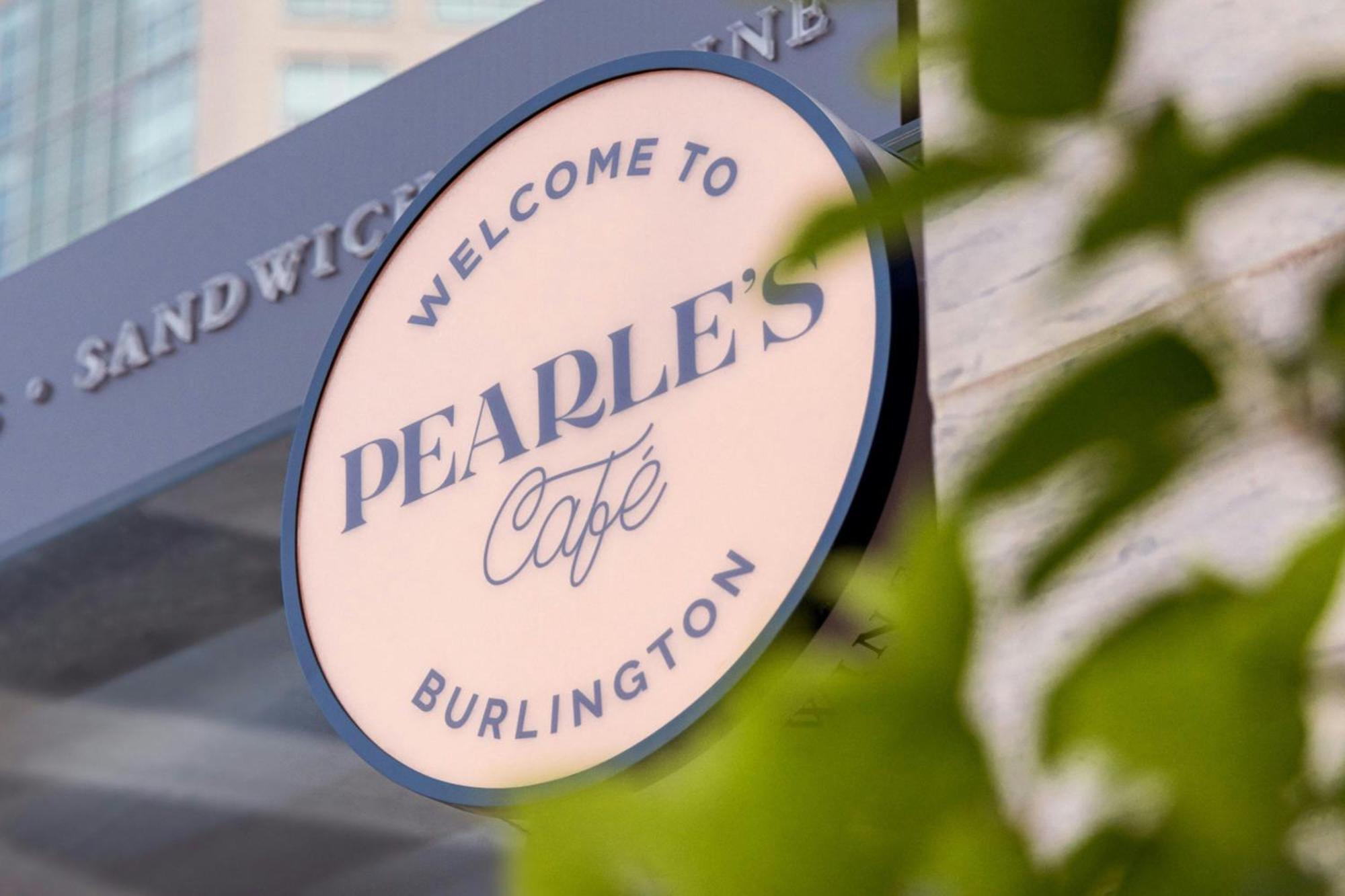 The Pearle Hotel & Spa, Autograph Collection Берлингтон Экстерьер фото