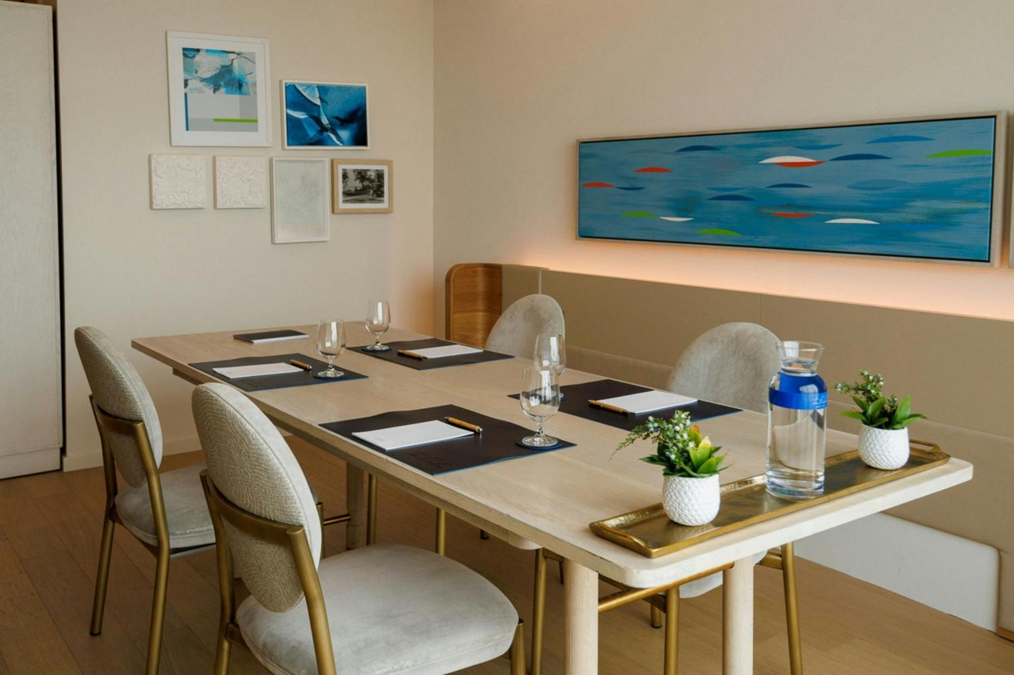 The Pearle Hotel & Spa, Autograph Collection Берлингтон Экстерьер фото