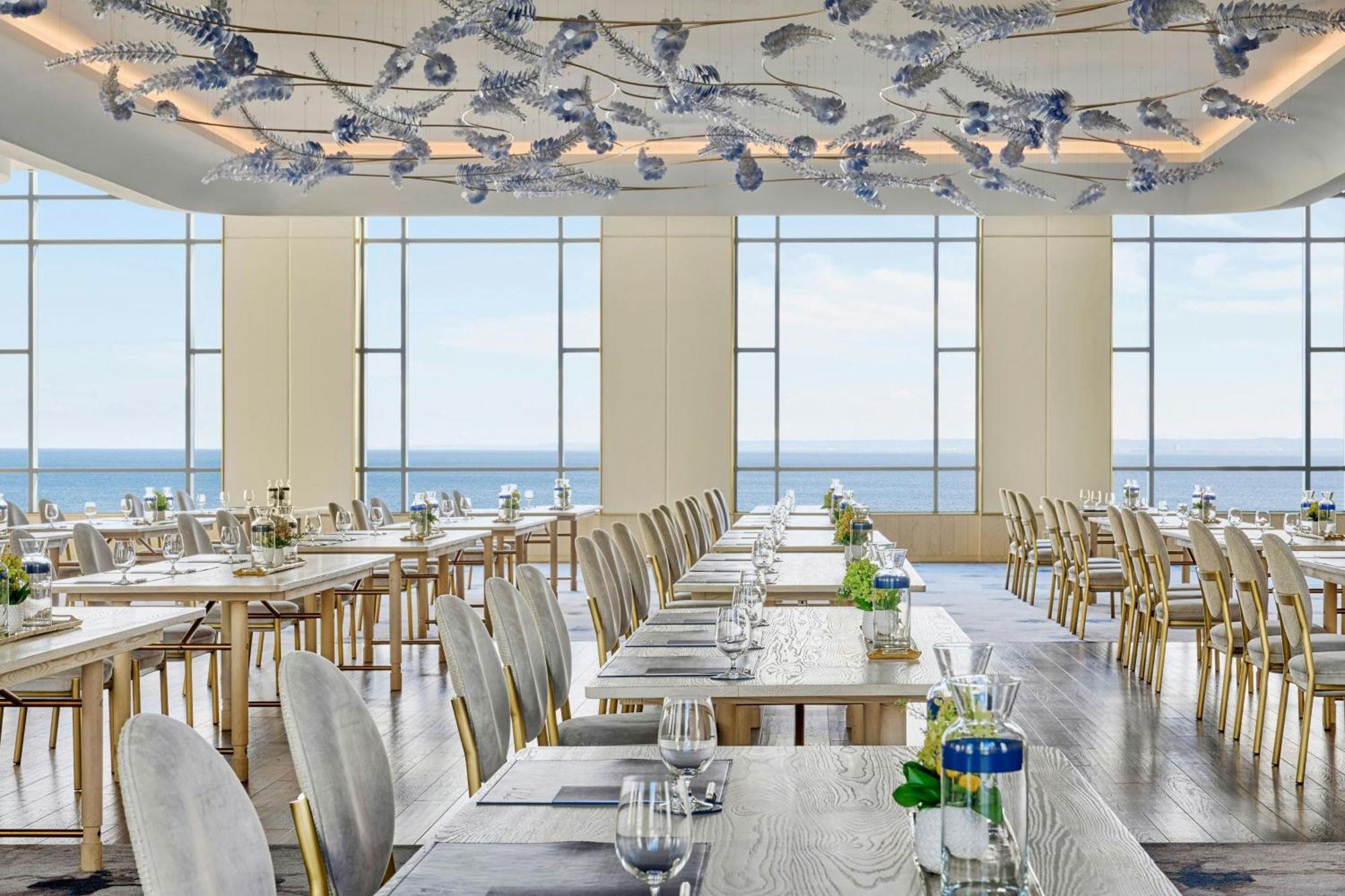 The Pearle Hotel & Spa, Autograph Collection Берлингтон Экстерьер фото