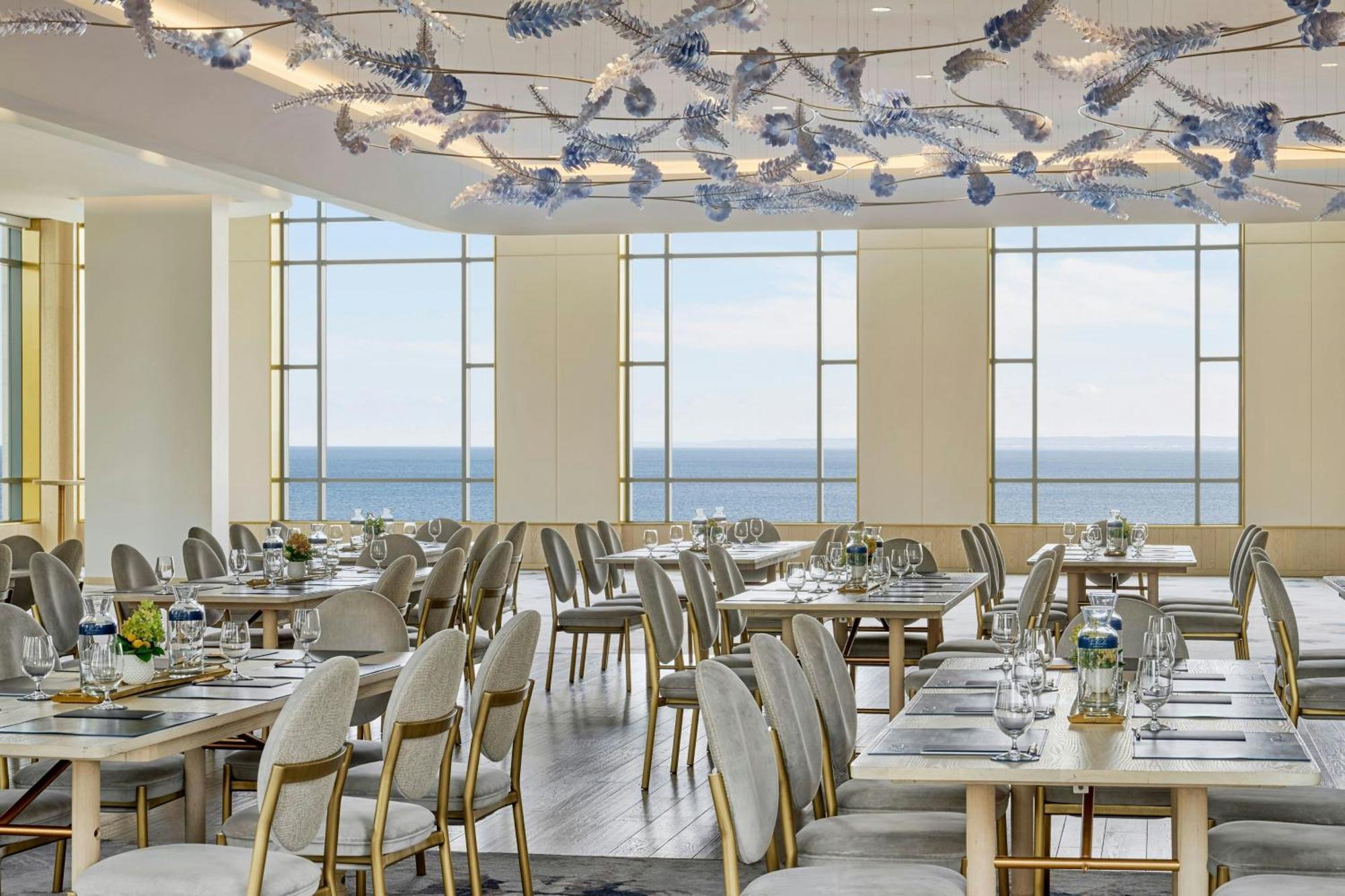The Pearle Hotel & Spa, Autograph Collection Берлингтон Экстерьер фото