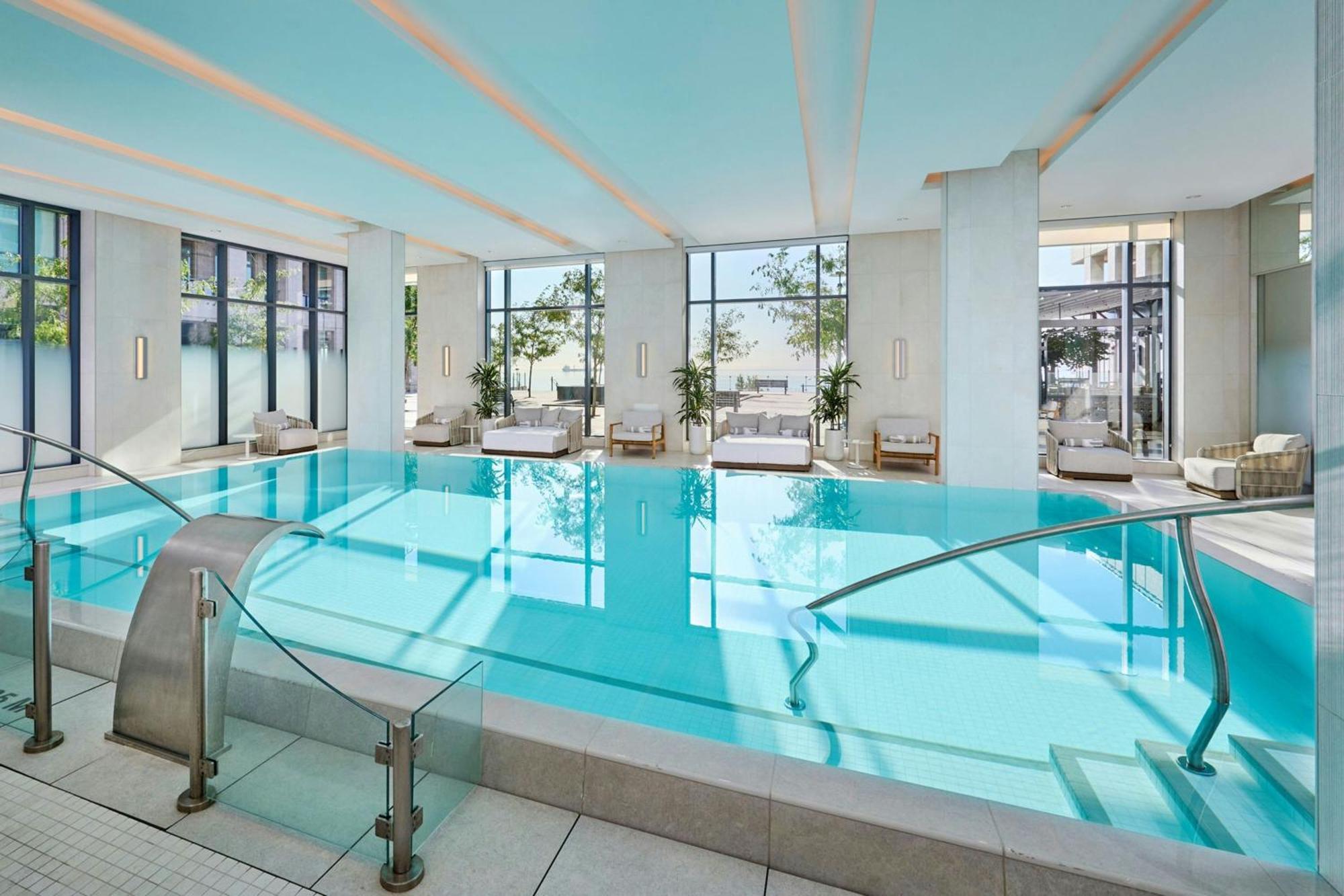 The Pearle Hotel & Spa, Autograph Collection Берлингтон Экстерьер фото
