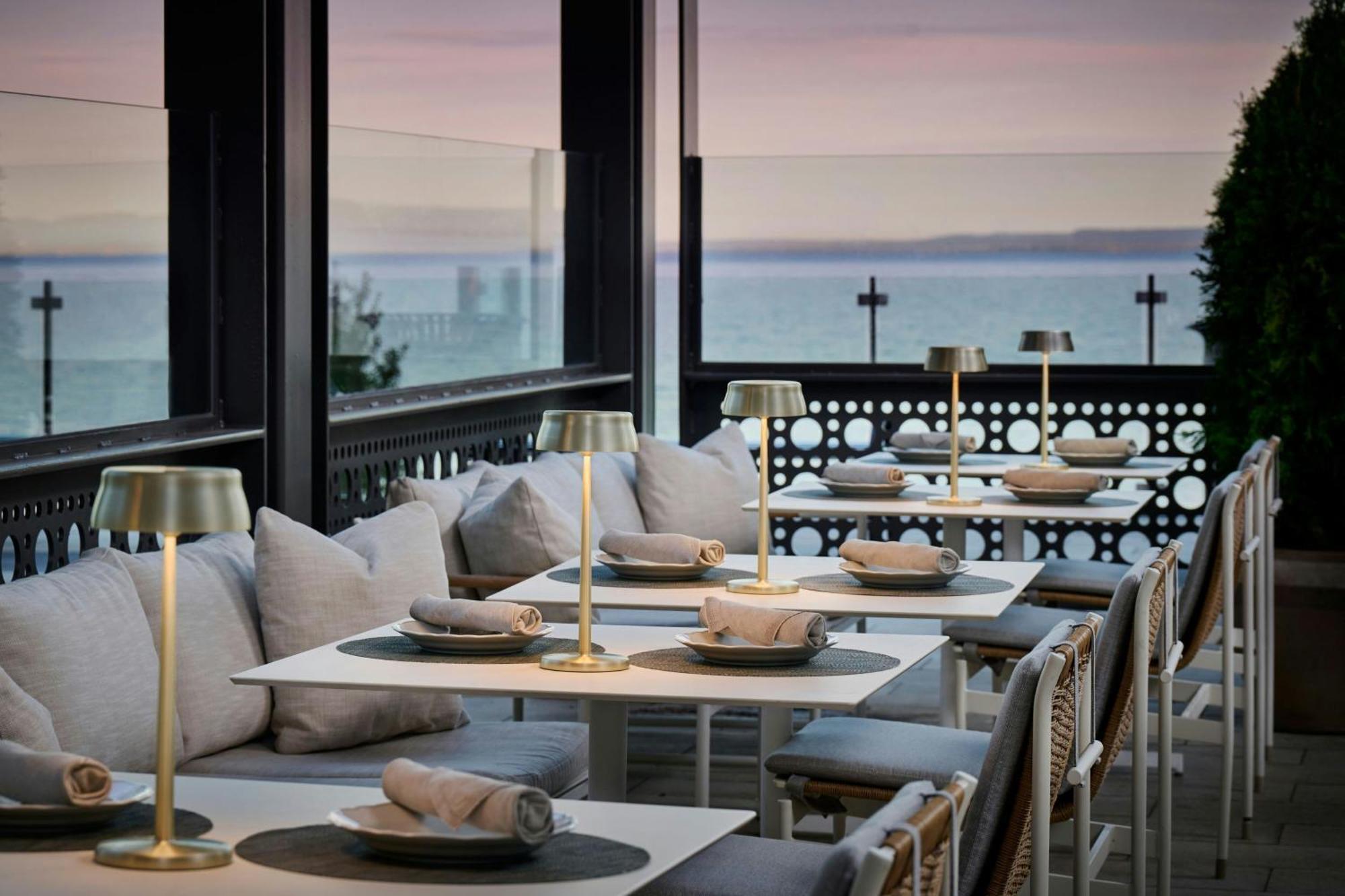 The Pearle Hotel & Spa, Autograph Collection Берлингтон Экстерьер фото