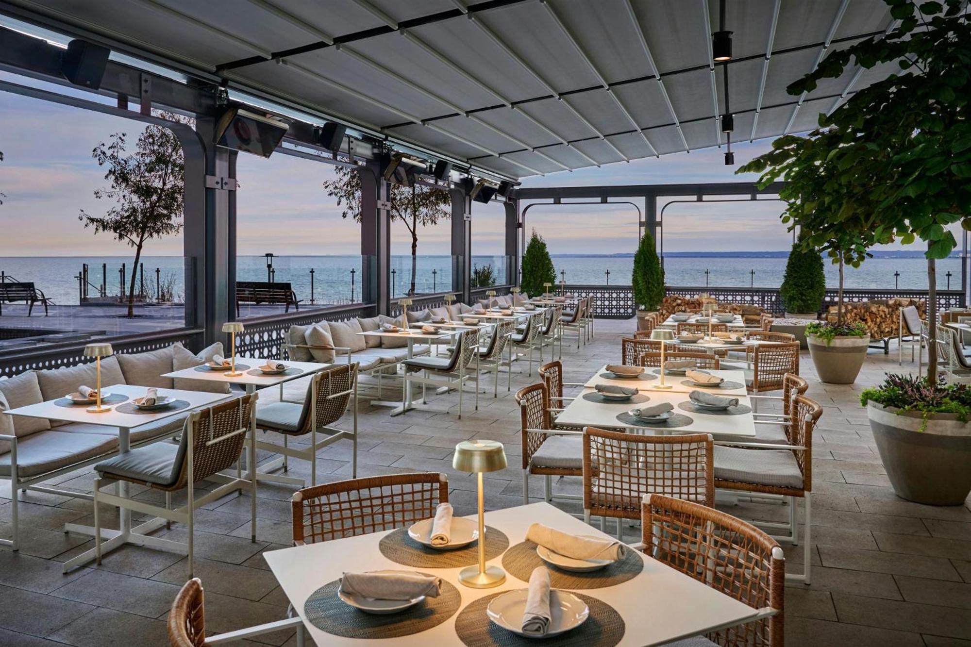 The Pearle Hotel & Spa, Autograph Collection Берлингтон Экстерьер фото