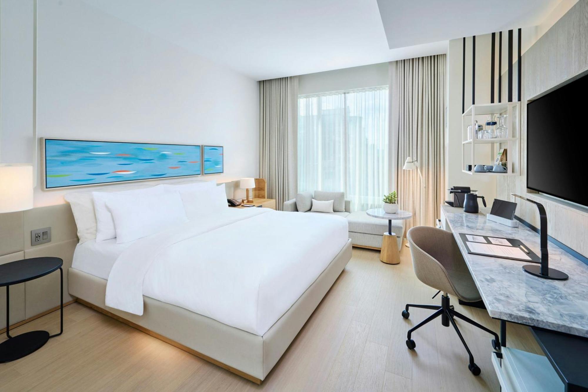 The Pearle Hotel & Spa, Autograph Collection Берлингтон Экстерьер фото