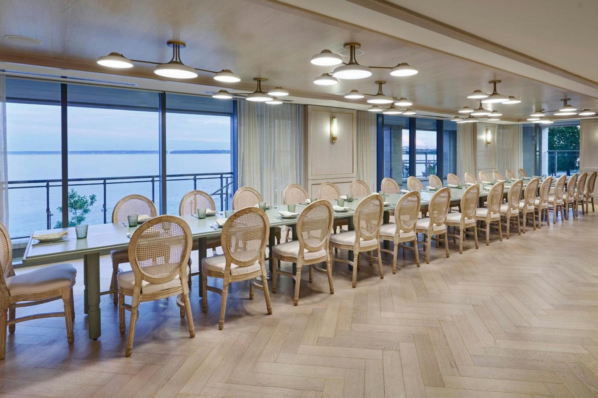 The Pearle Hotel & Spa, Autograph Collection Берлингтон Экстерьер фото
