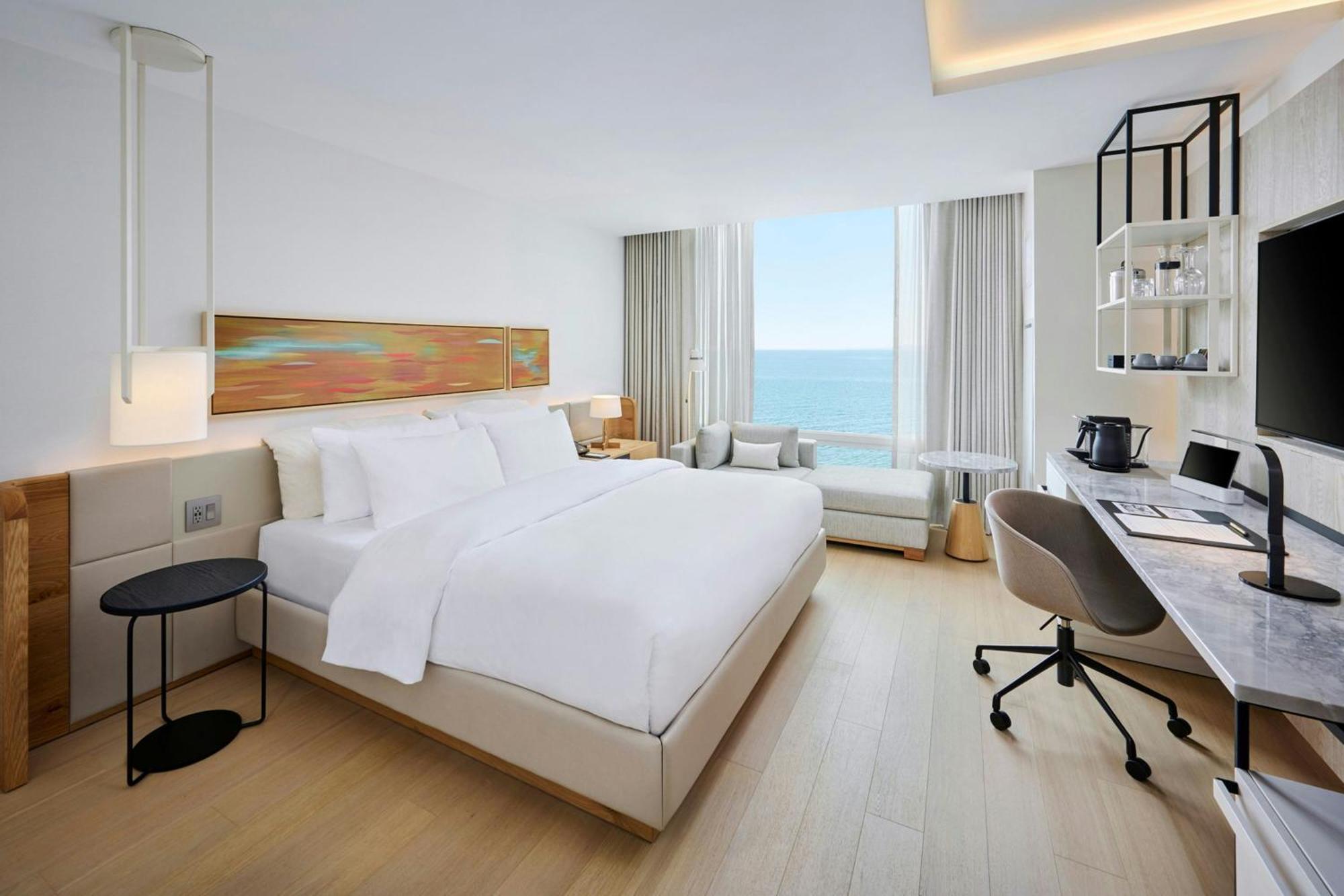 The Pearle Hotel & Spa, Autograph Collection Берлингтон Экстерьер фото