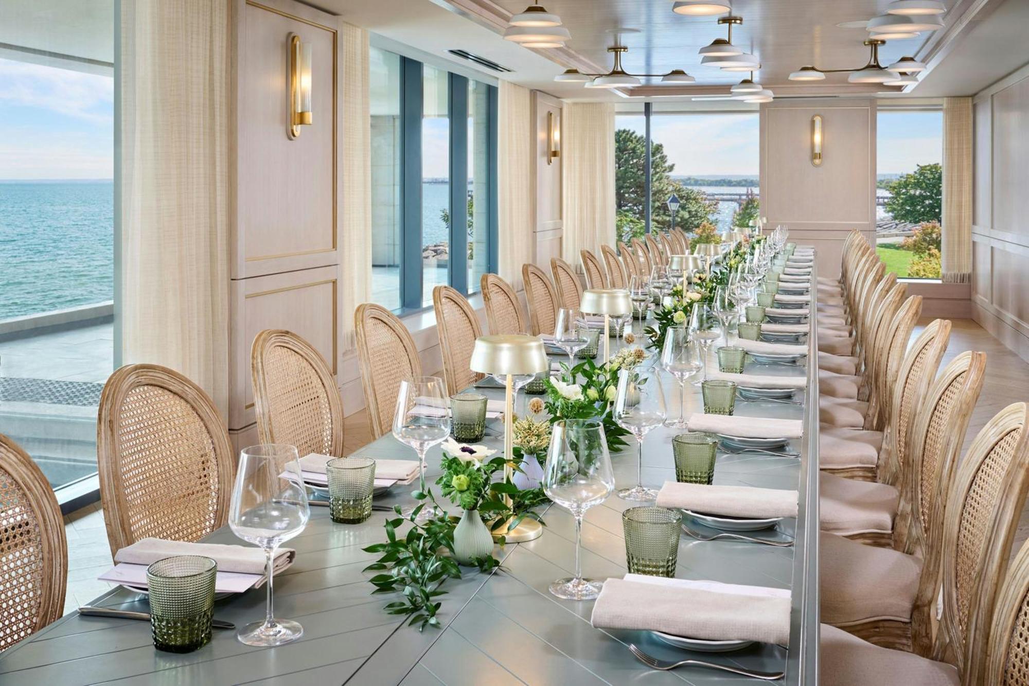 The Pearle Hotel & Spa, Autograph Collection Берлингтон Экстерьер фото