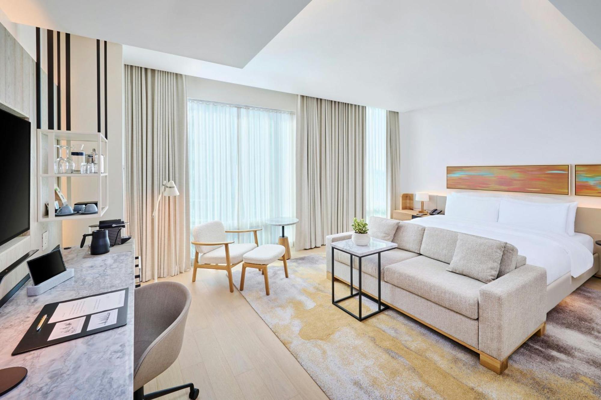 The Pearle Hotel & Spa, Autograph Collection Берлингтон Экстерьер фото
