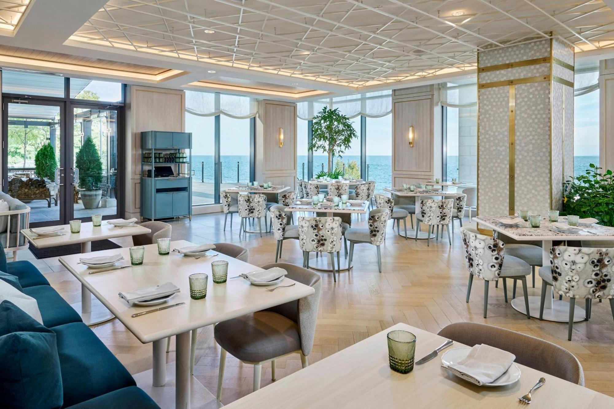 The Pearle Hotel & Spa, Autograph Collection Берлингтон Экстерьер фото