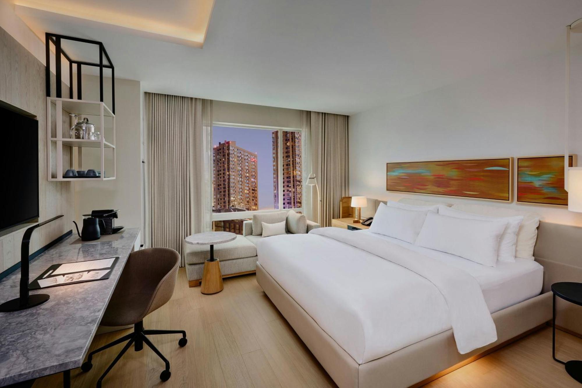 The Pearle Hotel & Spa, Autograph Collection Берлингтон Экстерьер фото